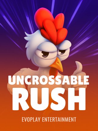 A look at uncrossable rush jugar